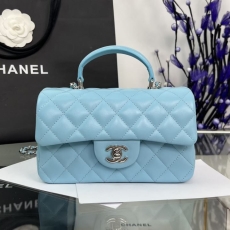 Chanel CF Series Bags